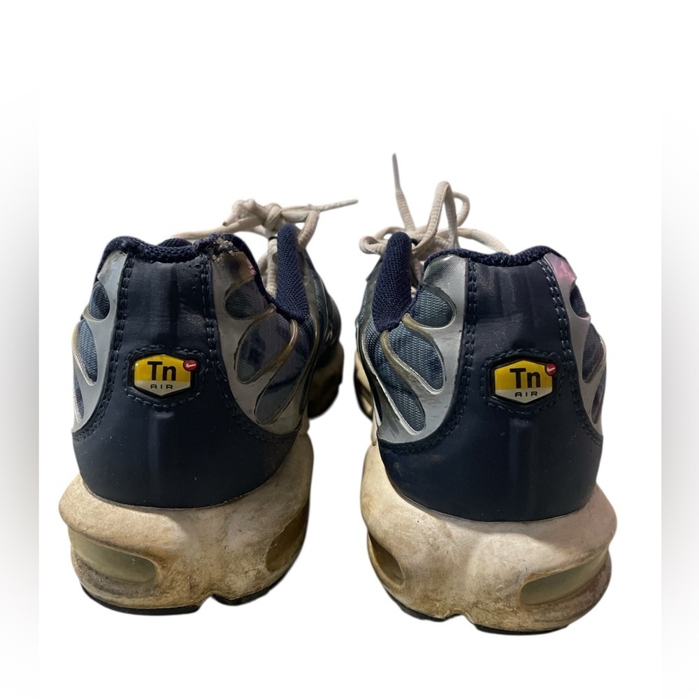 Nike AirMax Plus - Picture 4 of 4